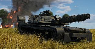 War Thunder - M1 KVT Pack