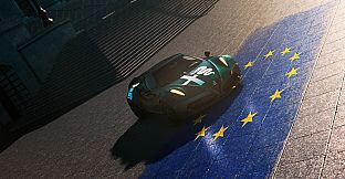 The Crew 2 - European Summit Pack