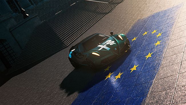 The Crew 2 - European Summit Pack