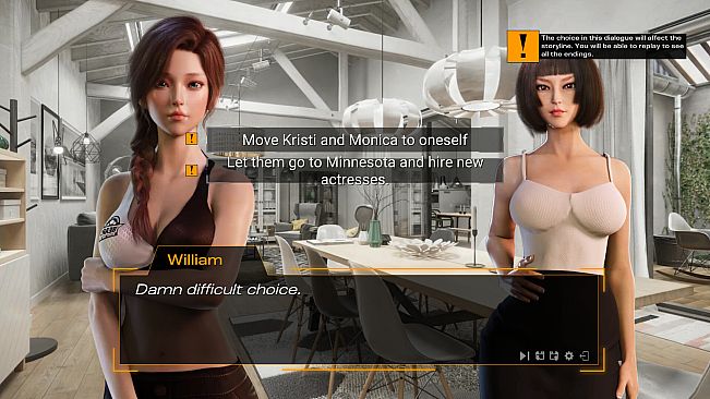 Sex Lens: A Porn Story