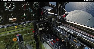 DCS: F4U-1D Corsair
