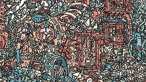 I commissioned some bunnies 8