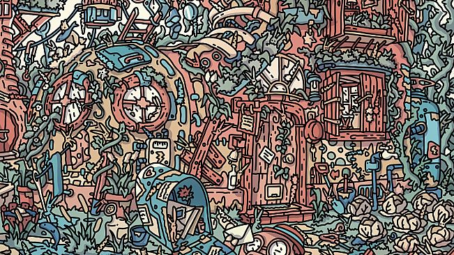 I commissioned some bunnies 8