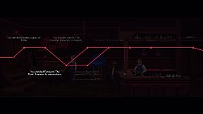 The Red Strings Club