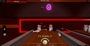 The Final Lane