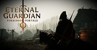 Eternal Guardian: Forbidden Portals