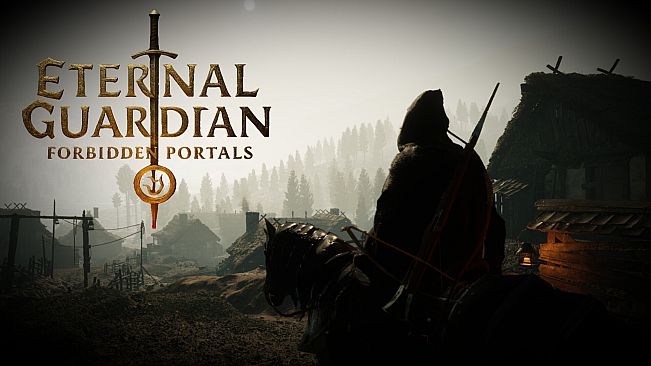 Eternal Guardian: Forbidden Portals