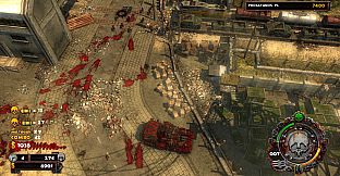 Zombie Driver HD Apocalypse Pack