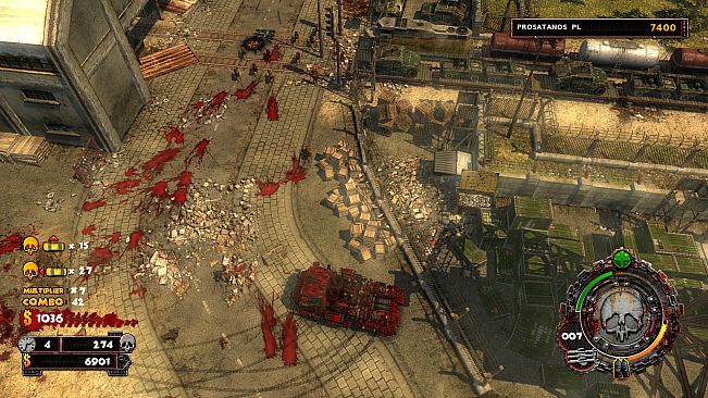 Zombie Driver HD Apocalypse Pack