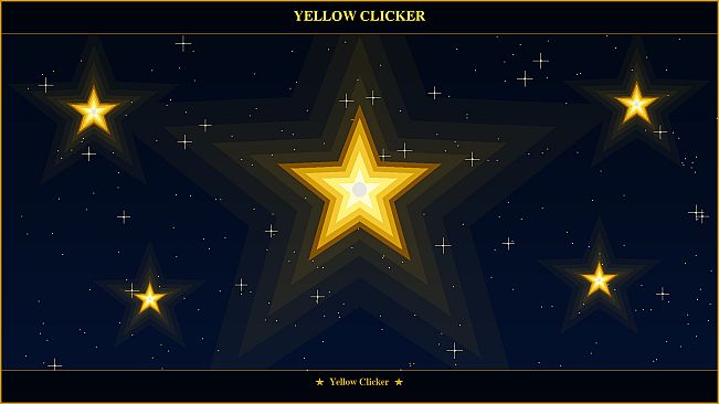 Yellow Clicker