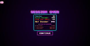 Twerk Simulator