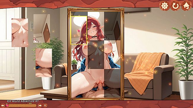 Elf World Adventure 10