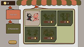 Leap up no Justu: Double