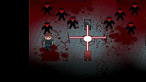 Manicos Haunted Hotel