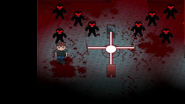 Manicos Haunted Hotel