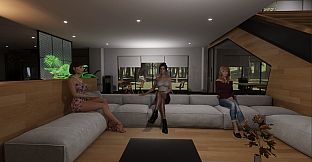 Caroline's Fantasies