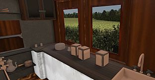 Trainz Plus DLC - Pro Train Rheingold 1928