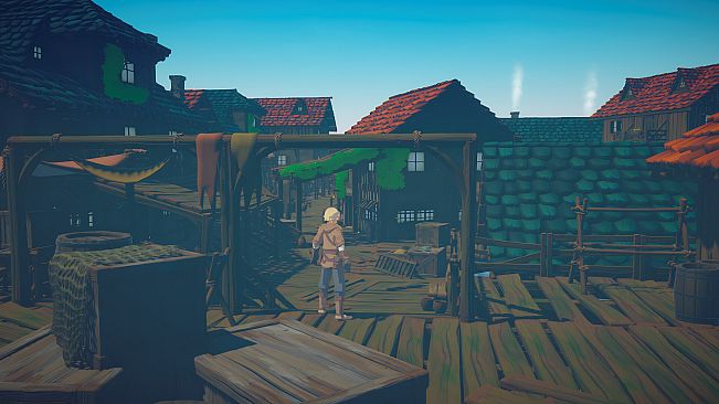 World of Qreatures