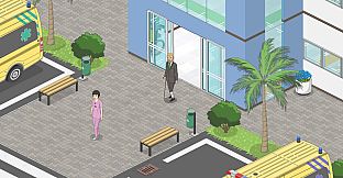 Project Hospital - Traumatology Department