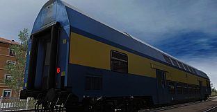 Trainz 2019 DLC - PKP Bdhpumn 004