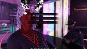 Projekt: Passion - Season 1