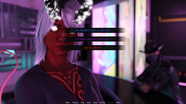 Projekt: Passion - Season 1