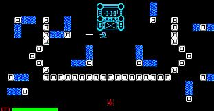 Tiger Tank 59 Ⅰ A-Gun MP050