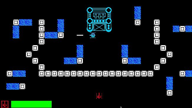 Tiger Tank 59 Ⅰ A-Gun MP050