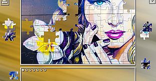 Super Jigsaw Puzzle: Generations - Street Art