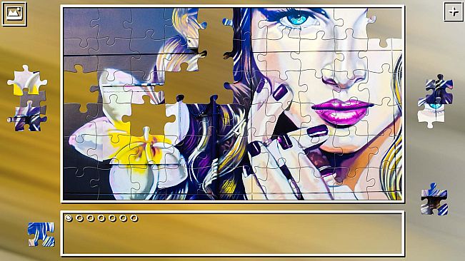 Super Jigsaw Puzzle: Generations - Street Art