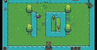 Tiny Archer