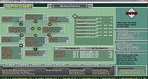 Baseball Mogul Diamond