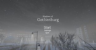 Shadows of Gothenburg