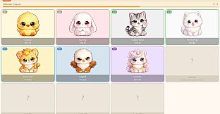 Fluffy Arena