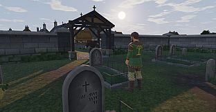 Gregor's Tithe