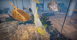 Aquarist - American Fish DLC