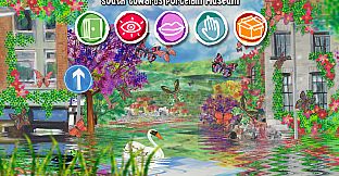 The Severn Rising 2222