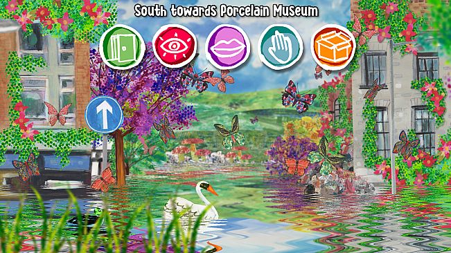 The Severn Rising 2222