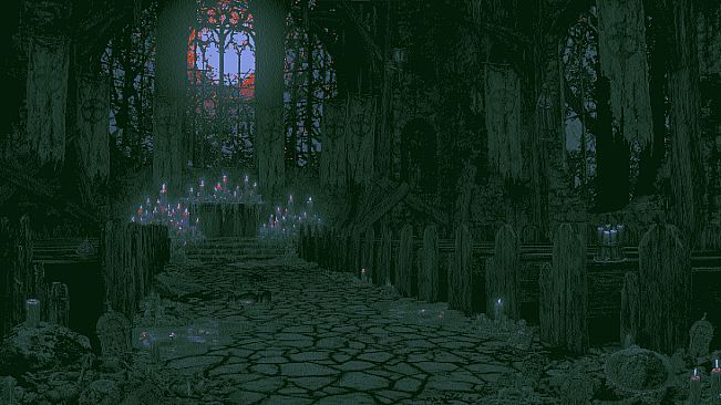 100 Hidden Relics