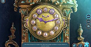 Gloomy Tales: Hotel Frightsylvania DLC