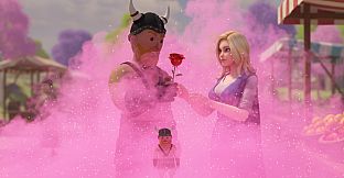 Seduce, Breed, Conquer