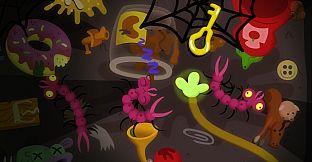 Bulb Boy 2: Jar of Despair