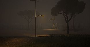 The Witch and The Lost Babies