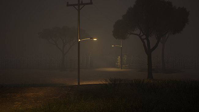 The Witch and The Lost Babies