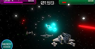 Space Phantom