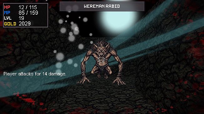 The Grave Abyss