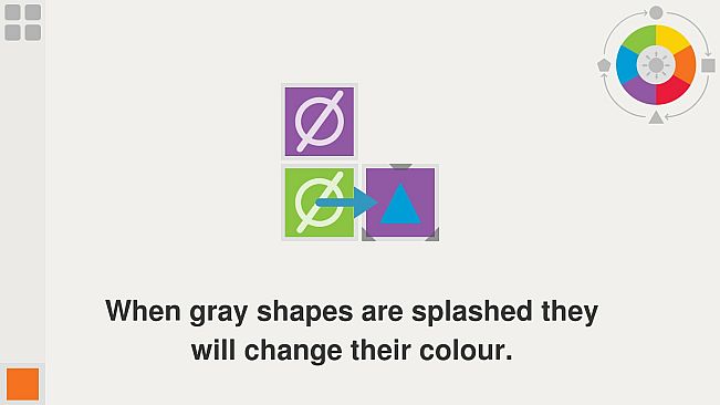 Shape Palette