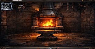 Blacksmith Idle
