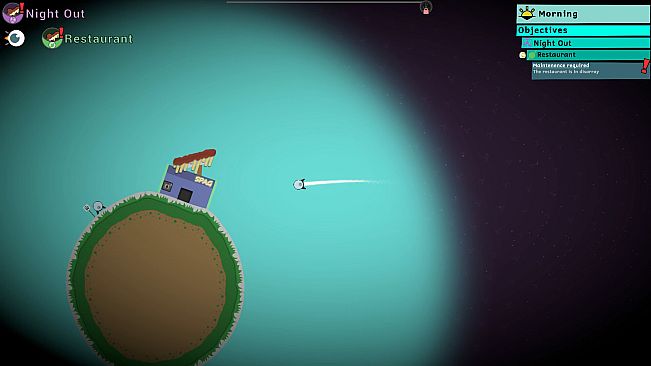 Quarked Up Omnibus: Clean - Fix - Escape