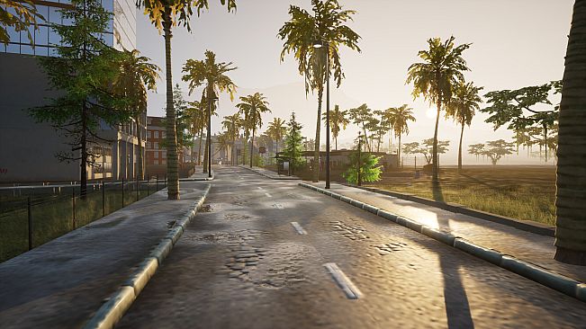 Worker Simulator: The Village